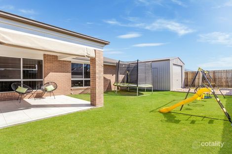 Property photo of 15 Wandsworth Street Cranley QLD 4350