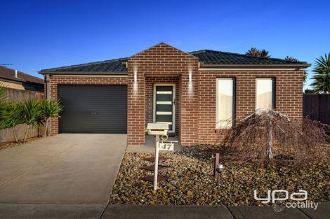 47 Peter Pan Cres, Kurunjang, VIC 3337