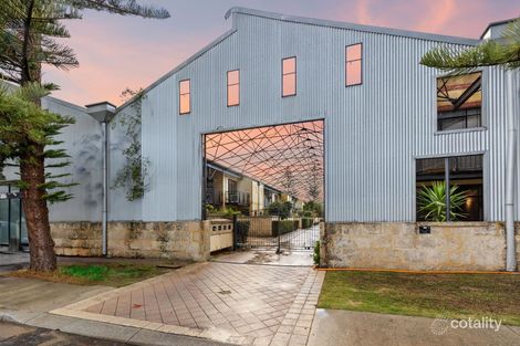 7f Price St, Fremantle, WA 6160