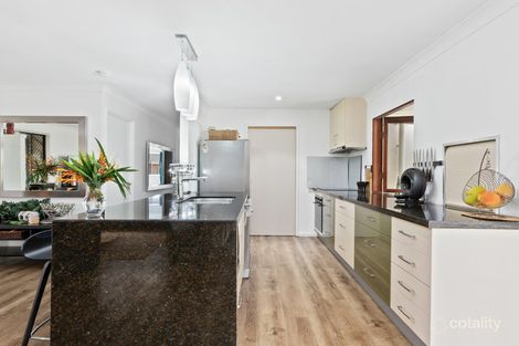 Property photo of 30 Milky Way Mudgeeraba QLD 4213