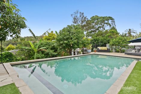 Property photo of 30 Milky Way Mudgeeraba QLD 4213