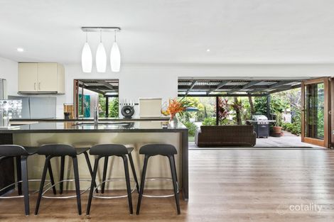 Property photo of 30 Milky Way Mudgeeraba QLD 4213