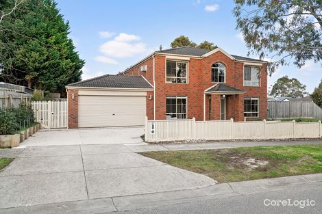 Property photo of 37 Escarpment Drive Frankston South VIC 3199