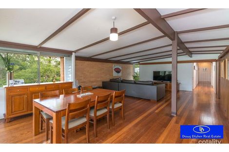 Property photo of 11 Elmira Street Indooroopilly QLD 4068