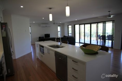 Property photo of 91 Bottlebrush Drive Lammermoor QLD 4703