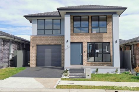 Property photo of 10 Kerria Street Marsden Park NSW 2765