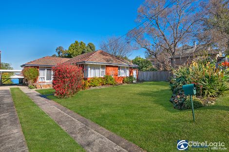 Property photo of 14 Goodwin Street West Ryde NSW 2114