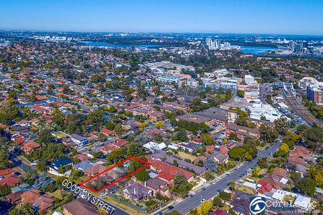 Property photo of 14 Goodwin Street West Ryde NSW 2114