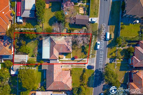 Property photo of 14 Goodwin Street West Ryde NSW 2114