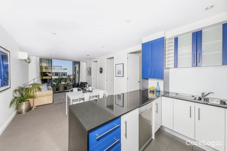 Property photo of 906/341 Ascot Vale Road Moonee Ponds VIC 3039