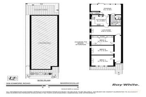 Property photo of 308 Enmore Road Marrickville NSW 2204