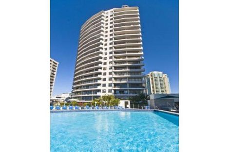 Property photo of 2004/9 Trickett Street Surfers Paradise QLD 4217