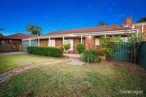 Property photo of 44 Greenhills Road Bundoora VIC 3083