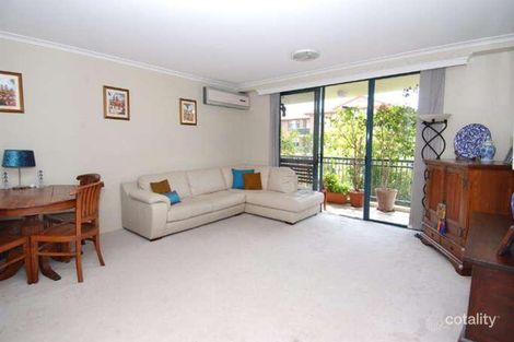 18/83-93 Dalmeny Ave, Rosebery, NSW 2018