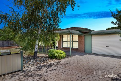 Property photo of 16 Mitchell Road Melton South VIC 3338