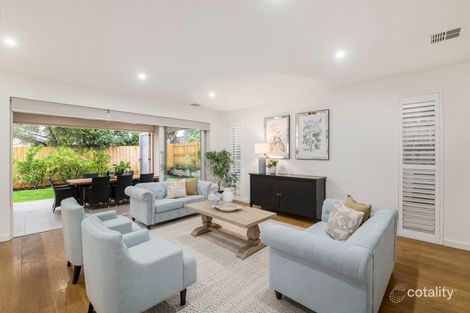 Property photo of 3 Lerina Place Wheelers Hill VIC 3150