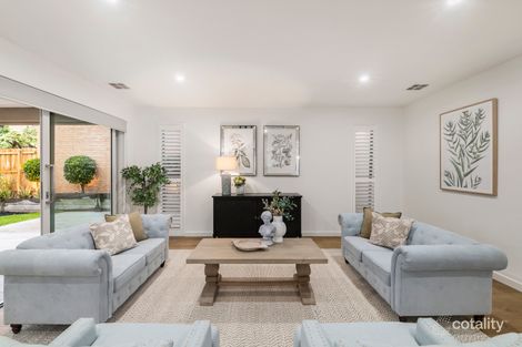 Property photo of 3 Lerina Place Wheelers Hill VIC 3150