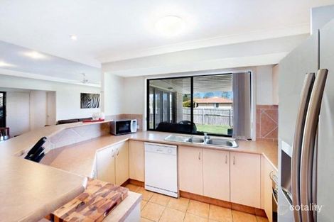 Property photo of 39 Riverbrooke Drive Upper Coomera QLD 4209