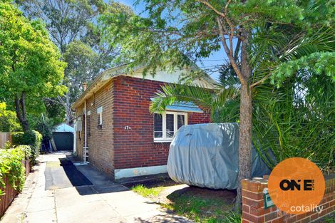 Property photo of 17A Martin Street Lidcombe NSW 2141