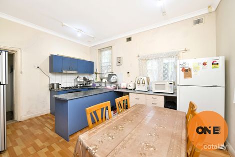 Property photo of 17A Martin Street Lidcombe NSW 2141