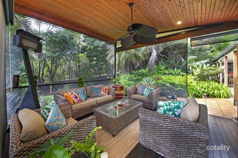 Property photo of 7 South River Drive Mooloolah Valley QLD 4553