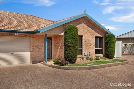 Property photo of 4/36 Silsoe Street Mayfield NSW 2304