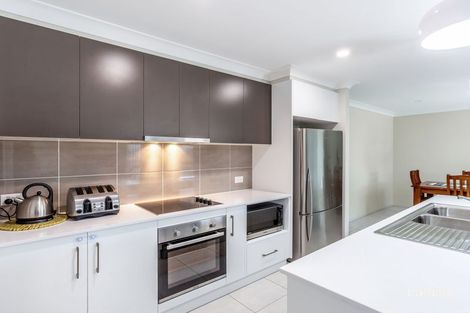 Property photo of 15 Wandsworth Street Cranley QLD 4350