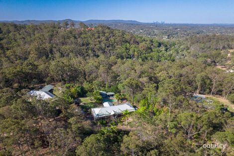 Property photo of 136 Hornsey Road Anstead QLD 4070