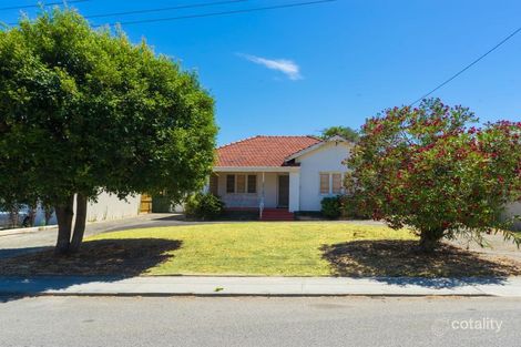 Property photo of 47 Samson Street Mosman Park WA 6012