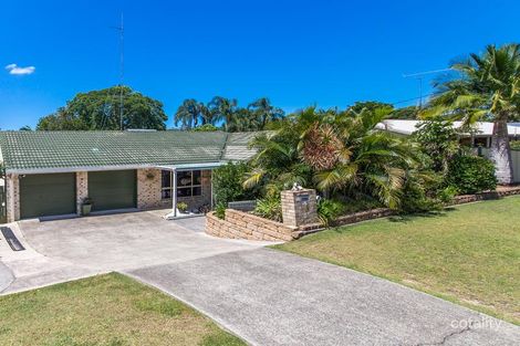 Property photo of 3 Parramatta Court Kuluin QLD 4558