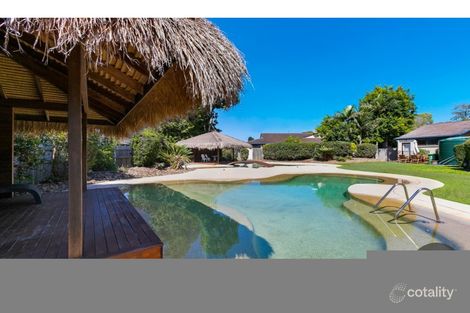 28/239-249 Mooroondu Rd, Thorneside, QLD 4158