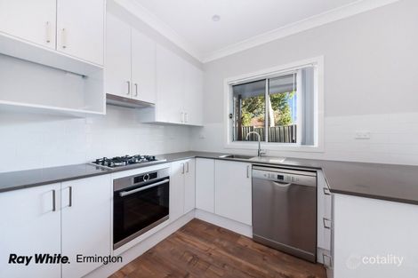 Property photo of 5 Brian Street Merrylands West NSW 2160