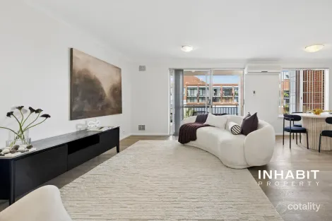 14/20 Pendal Lane, Perth, WA 6000
