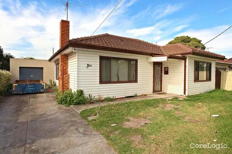 Property photo of 8A Northumberland Road Sunshine North VIC 3020