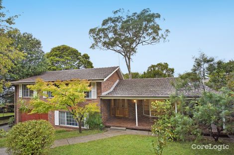 Property photo of 31 Albert Road Beecroft NSW 2119