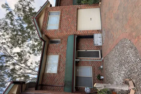 4/32 Mcnaughton St, Jamisontown, NSW 2750