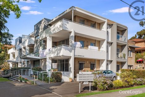 Property photo of 12/42-46 Carrington Avenue Hurstville NSW 2220