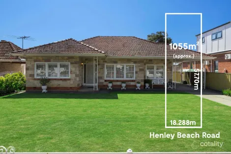 242 Henley Beach Rd, Underdale, SA 5032