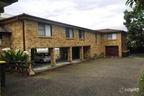 Property photo of 3/25 Magnus Street Nelson Bay NSW 2315
