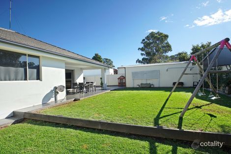 Property photo of 76 Sherringham Road Cranebrook NSW 2749