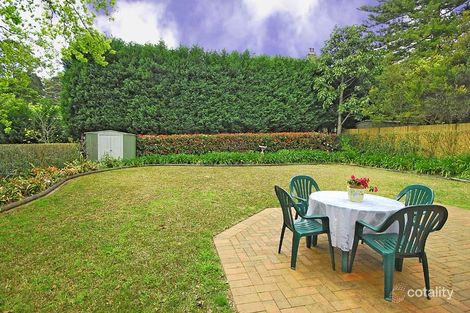 Property photo of 27 Station Street Pymble NSW 2073