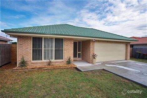 4 Balira Pl, Worrigee, NSW 2540