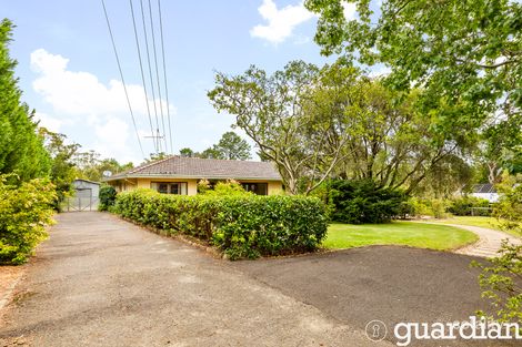 48 Jones Rd, Kenthurst, NSW 2156