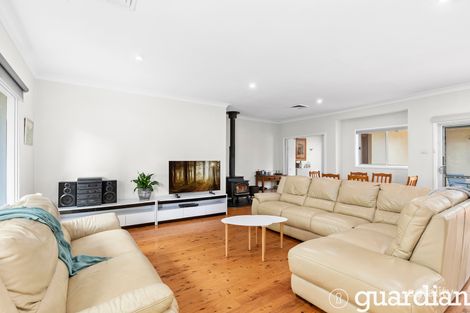 Property photo of 48 Jones Road Kenthurst NSW 2156