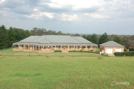 738 Comleroy Rd, Kurrajong, NSW 2758