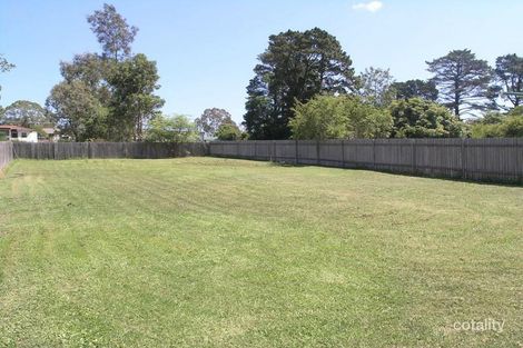 Property photo of 36A Railside Avenue Bargo NSW 2574