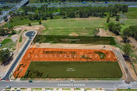 117 Ardennes Ave, Edmondson Park, NSW 2174