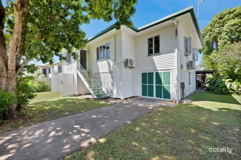5 Mogford St, West Mackay, QLD 4740
