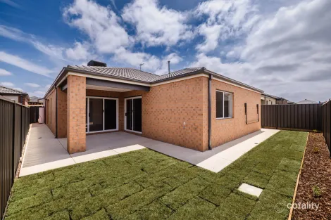 Property photo of 84 Eaglemont Drive Strathtulloh VIC 3338