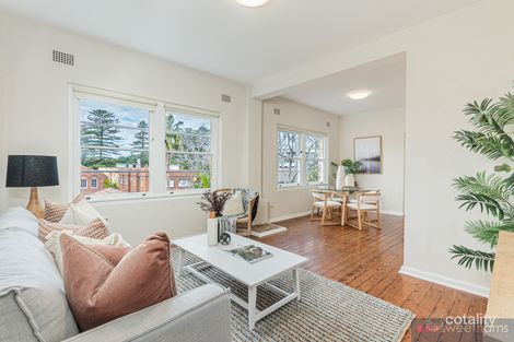 Property photo of 5/15A Eustace Street Manly NSW 2095
